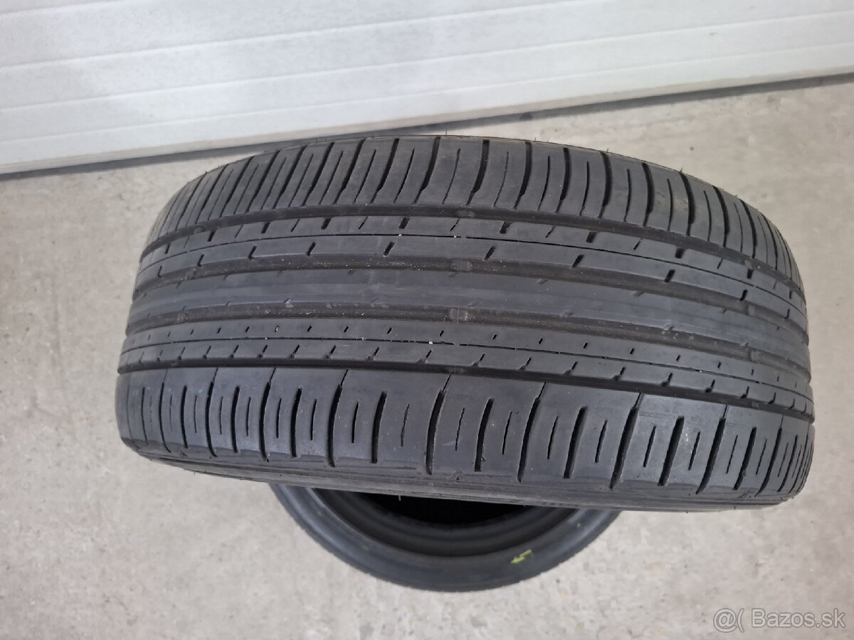 Letné pneumatiky 225/45 R17 - 6