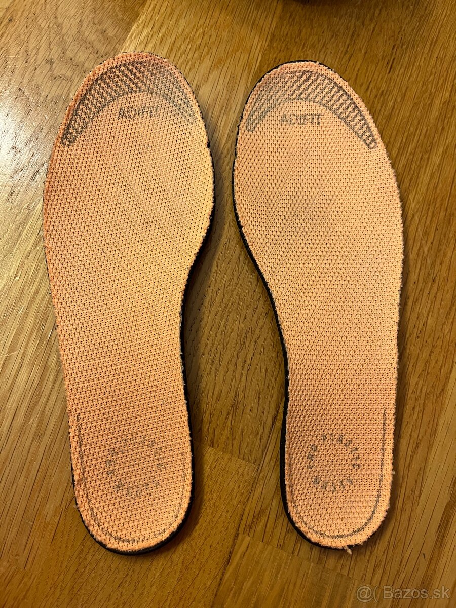 detske turisticke tenisky adidas 33 - 6