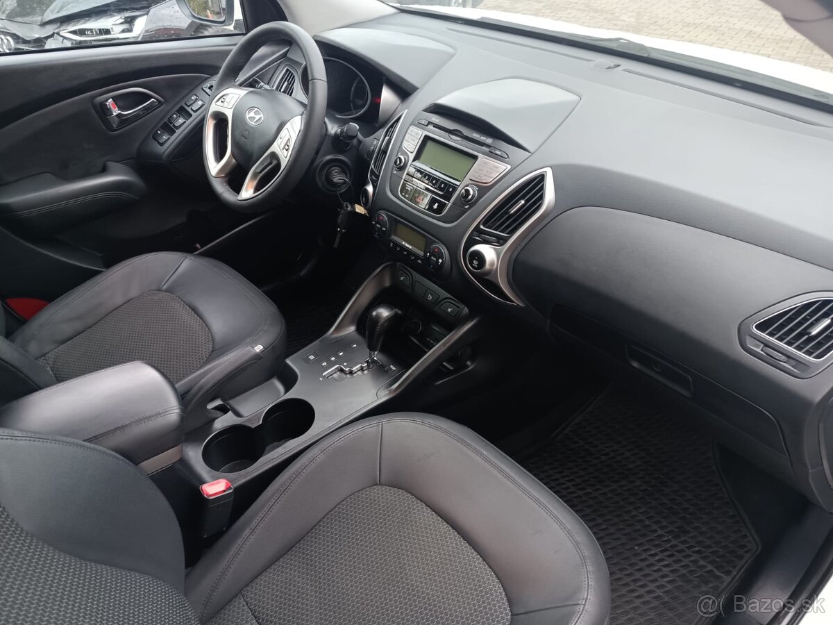 💥 HYUNDAI IX35 A/T - PREDAJ AJ NA SPLÁTKY 💥 - 6