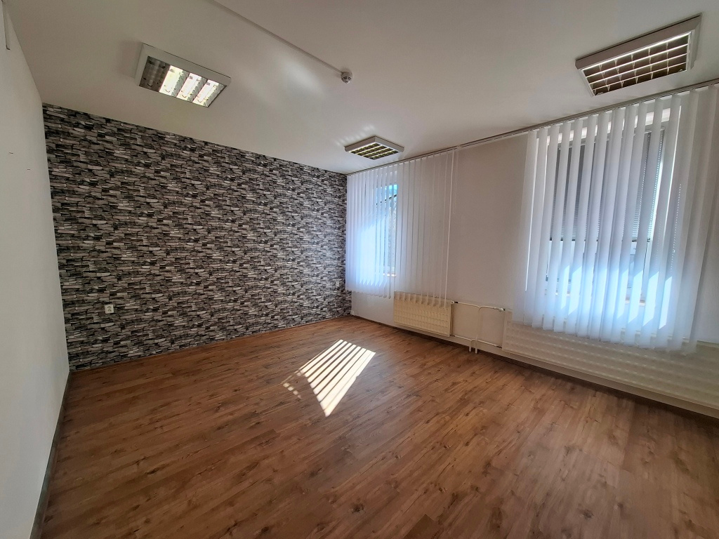 Kancelária do prenájmu Nitra, centrum, 27 m2 - 6