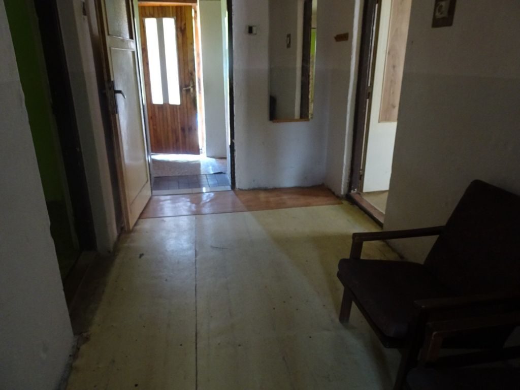 Na predaj rodinný dom Diviaky nad Nitricou - 6