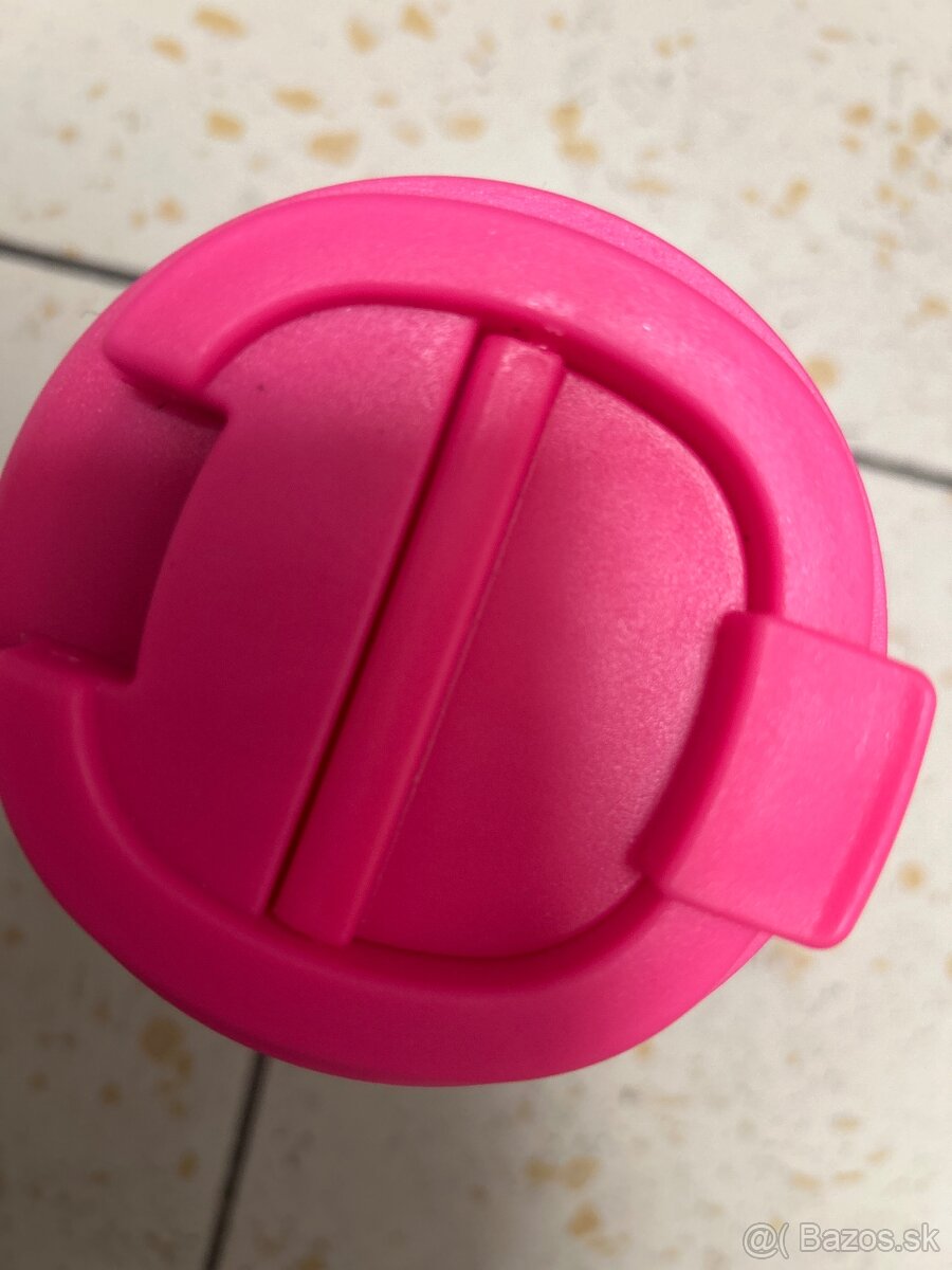 Úplne nový cestovný termo hrnček - 6