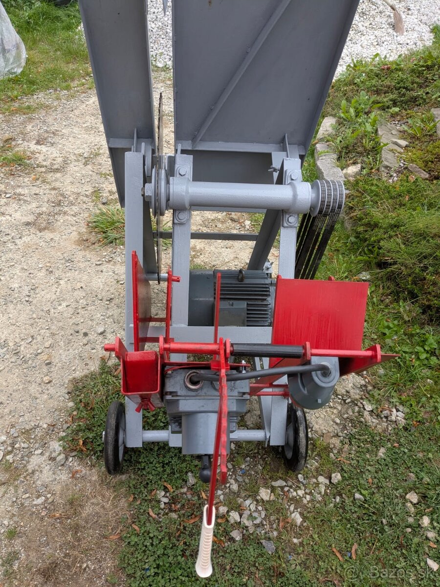 Cirkularka Hop tovární okruzná pila - 6