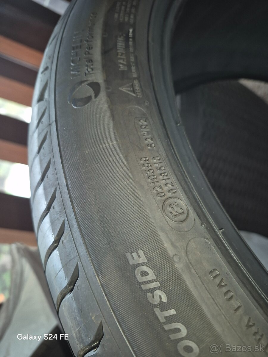 Letné pneumatiky - 6
