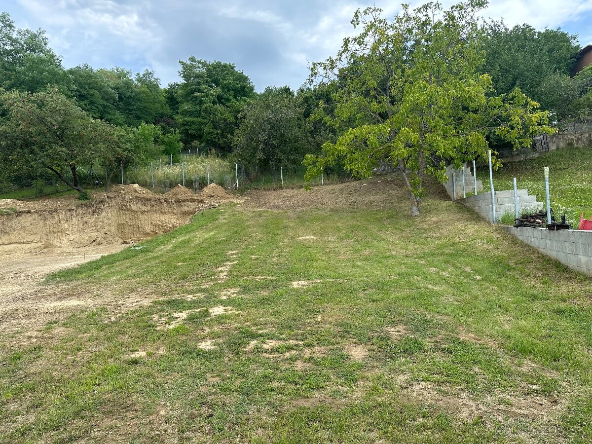 Pozemok na výstavbu rekreačného domu ,Mariánka - 6