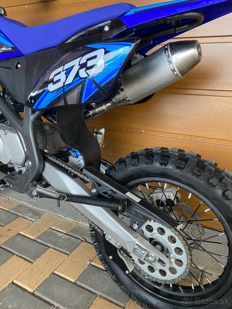 Pit bike / Dirt bike - 6