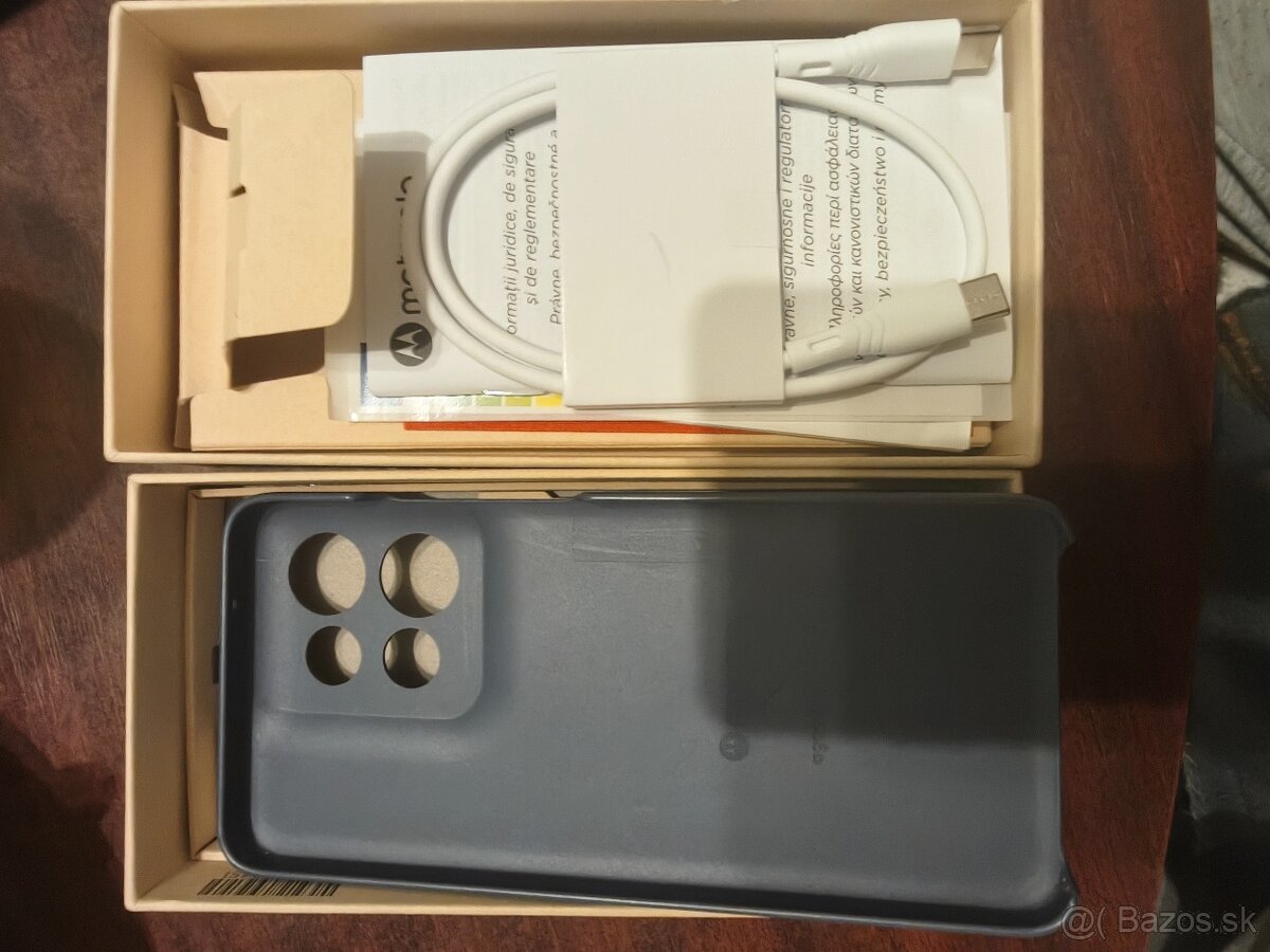 Predám motorolu edge 50 neo - rezervovane - 6