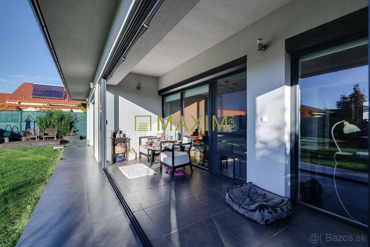 Samostatný 4 - izbový rodinný dom v Studenom - Most pri Brat - 6