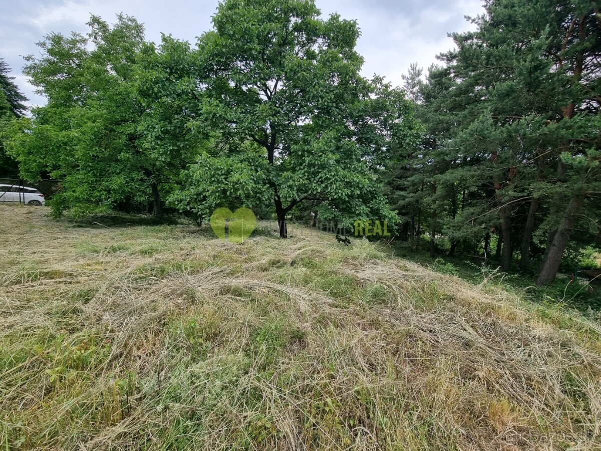 Pozemok 715m2 - Kavečany k.ú. Čermeľ - 6