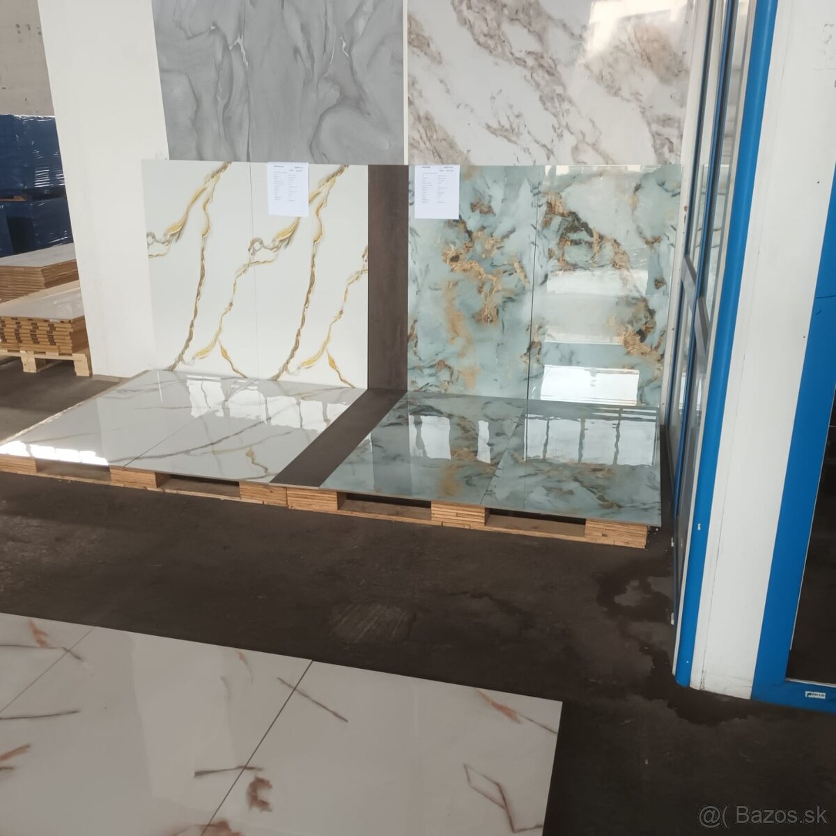 Dlažba a Obklad -JAQUAR - 6