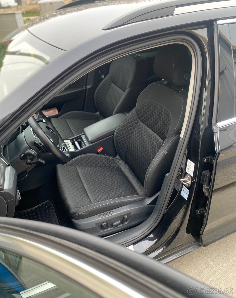 Škoda superb 3fl 2022 Dsg 2.0TDI 110kw - 6