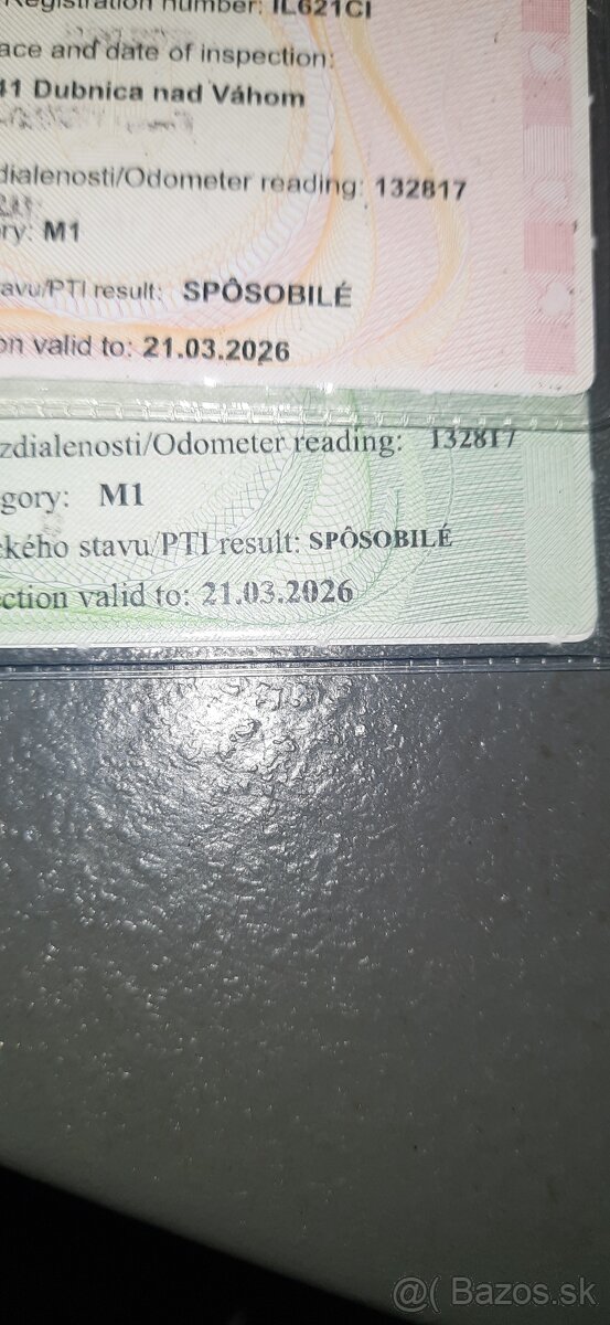 Predám Citroen C4 2008. - 6