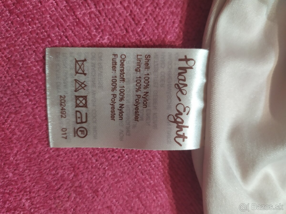 Šaty plesové zn. Phase Eight - 6