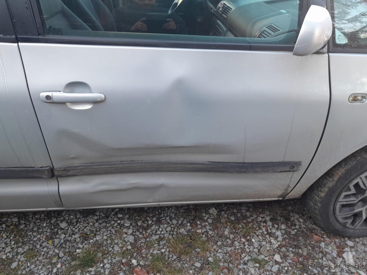 predam SEAT Alhambra 1,9 tdi - 6