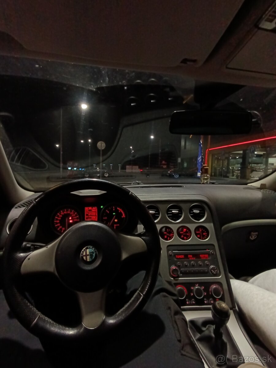 Alfa Romeo 159 SW - 6