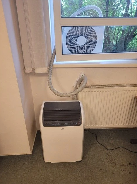 Remko RKL 495 DC S-Line (biela) - 6