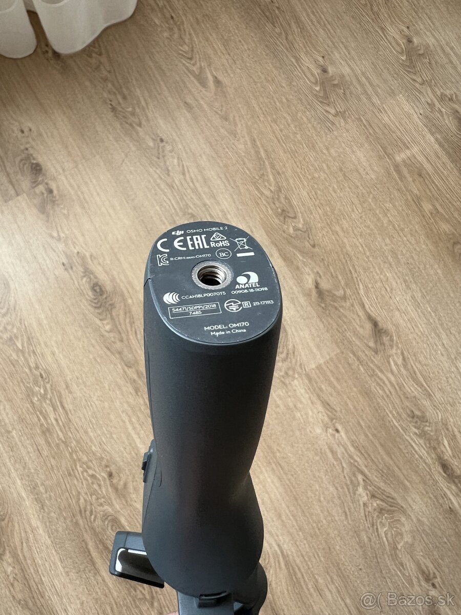 DJI Osmo Mobile 2 - 6