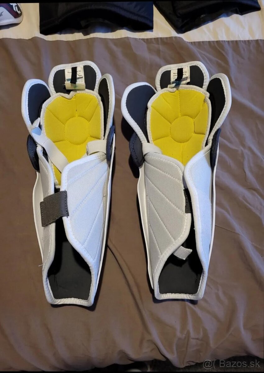 Hokejová výstroj 🏒 - 6