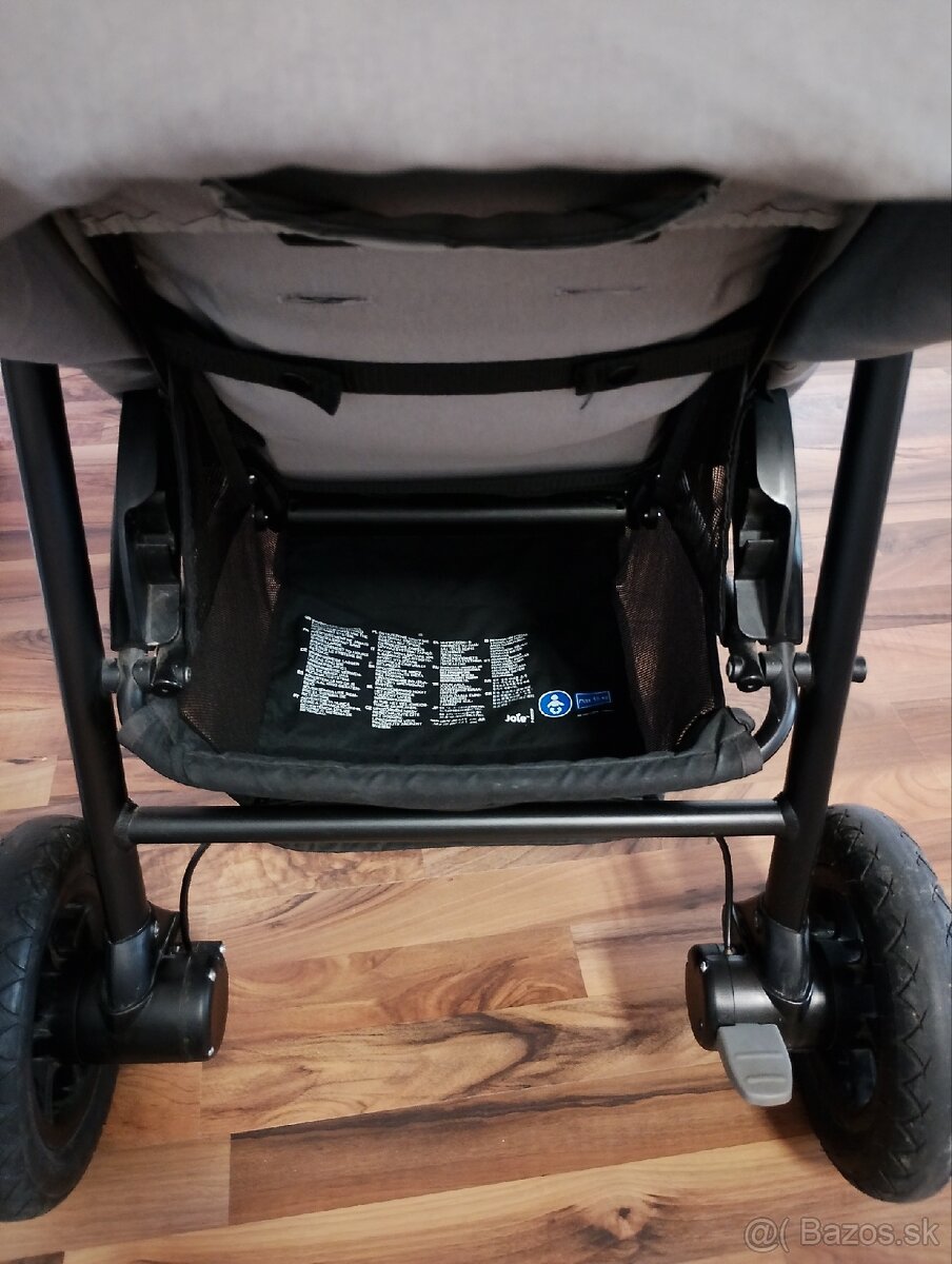 Športový kočiar - 6