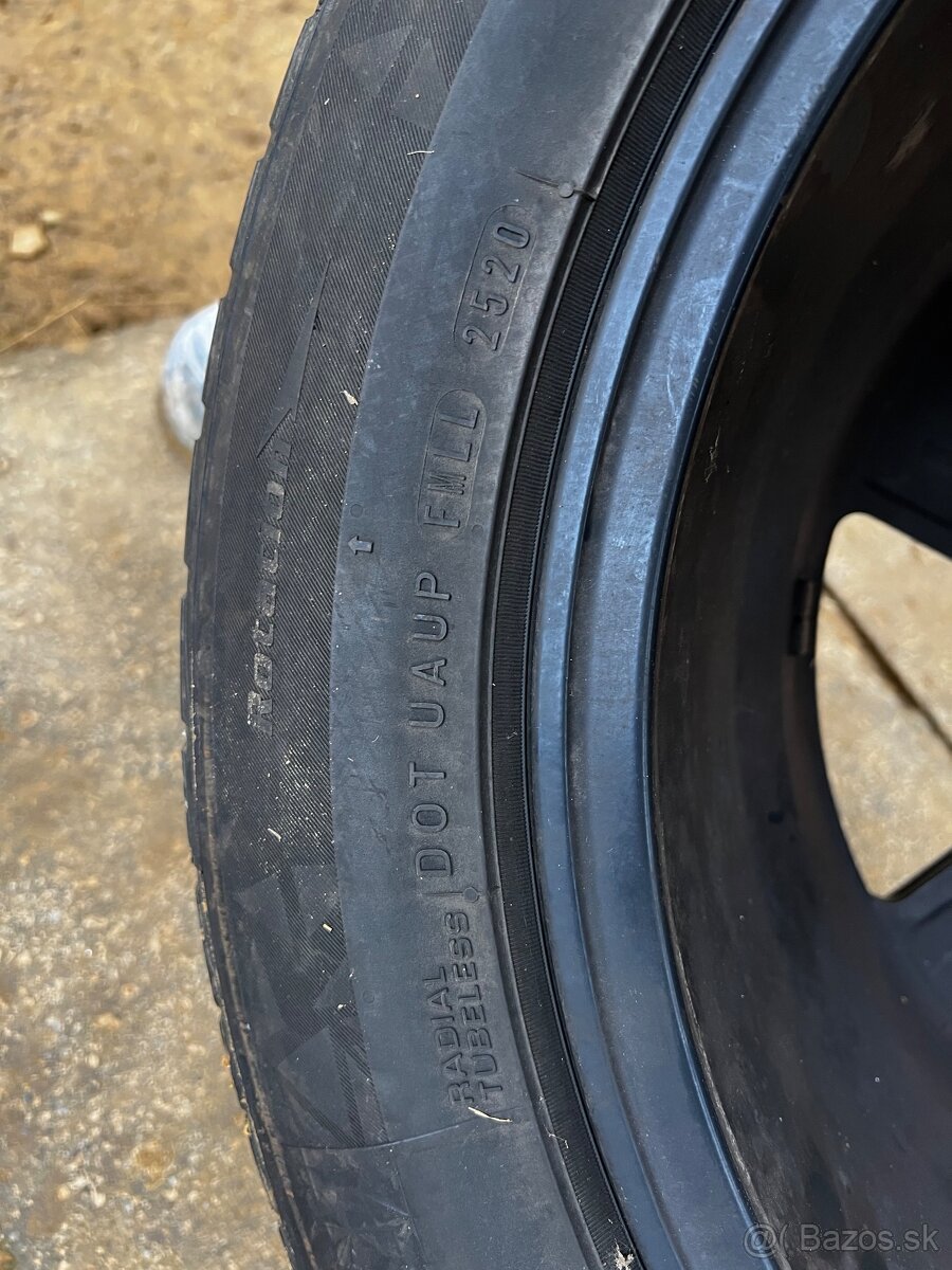 Elektróny 5x112 r17 - 6