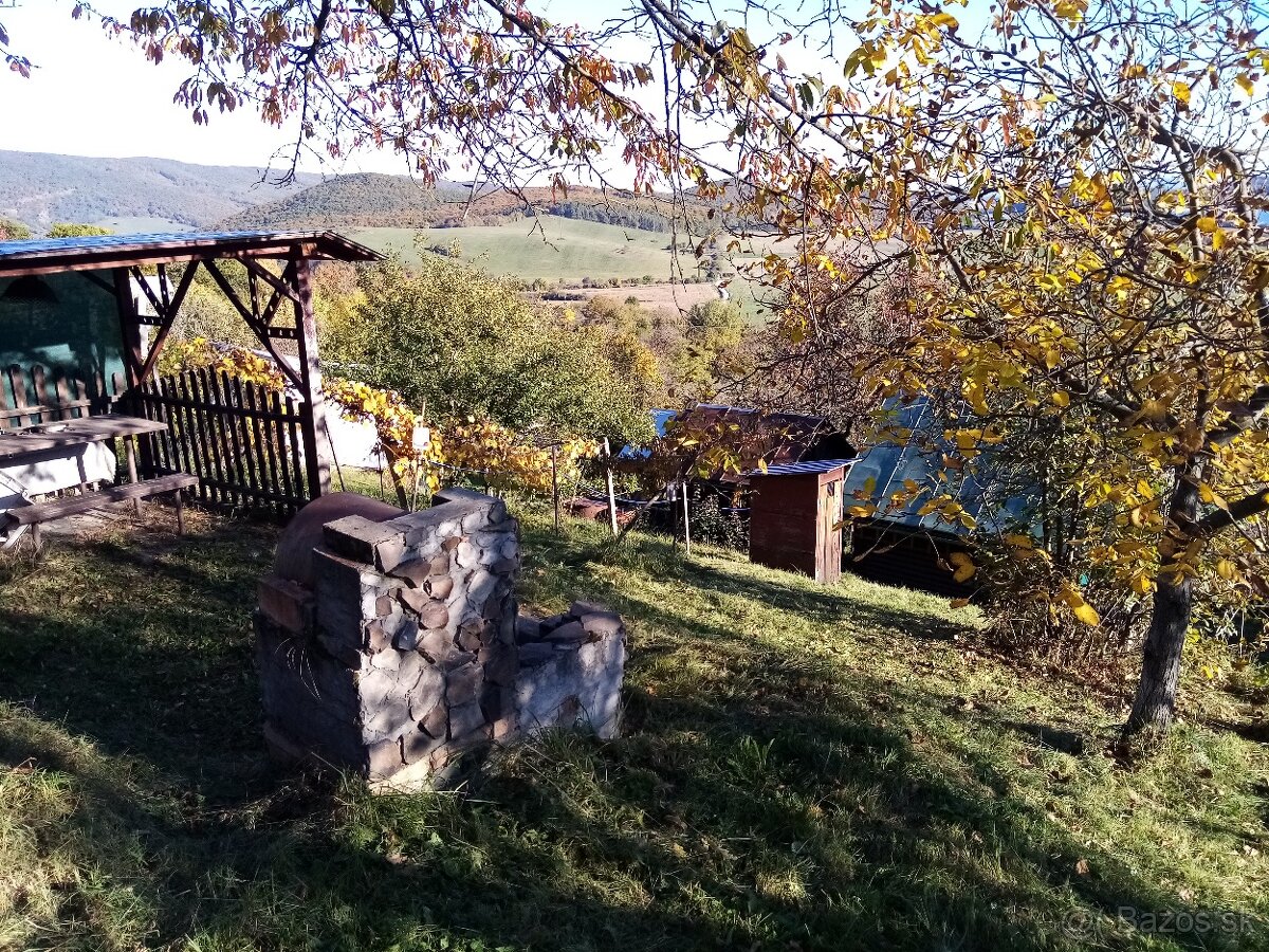 Chata na predaj Divín - 6