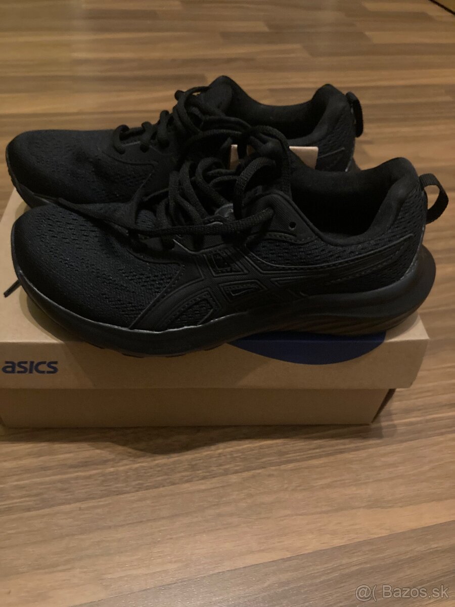 Asics dámske tenisky - 6