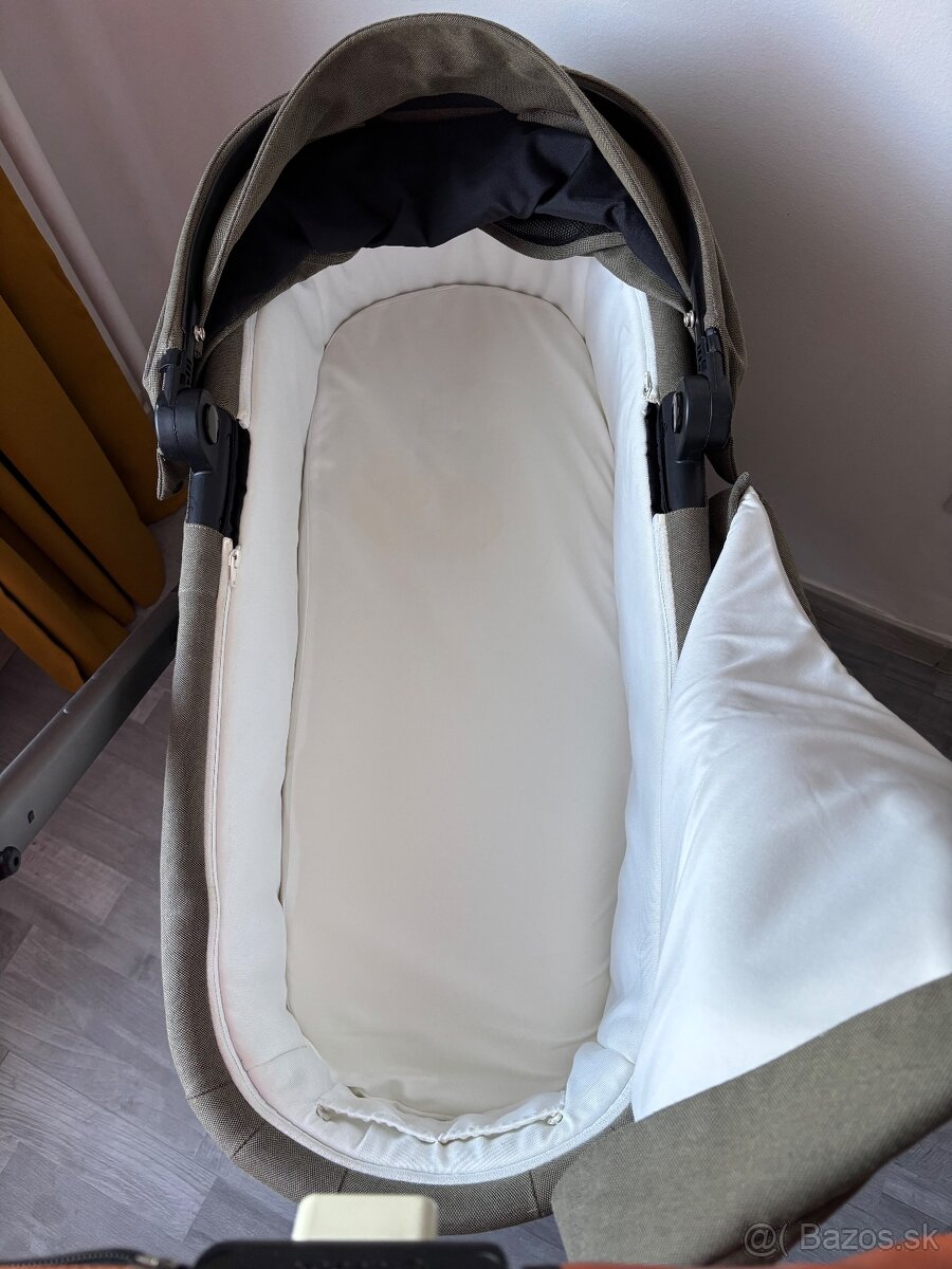 Cybex Balios S Lux 2023 - 6