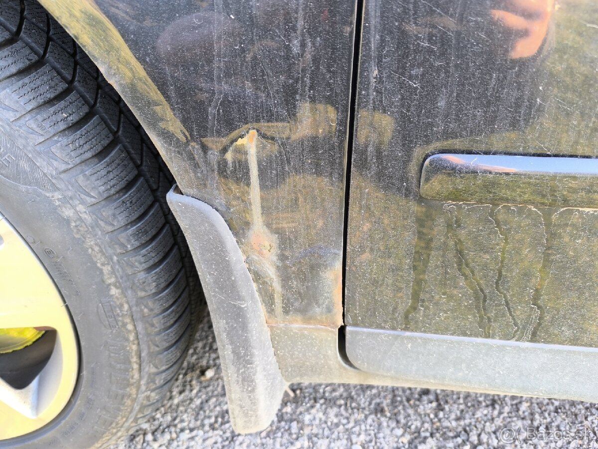 Audi a4b6 1.8T Quattro - 6