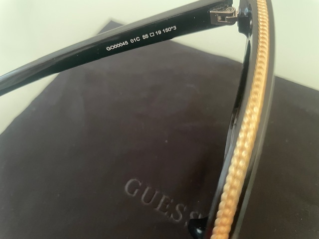 Guess okuliare - nové - 6