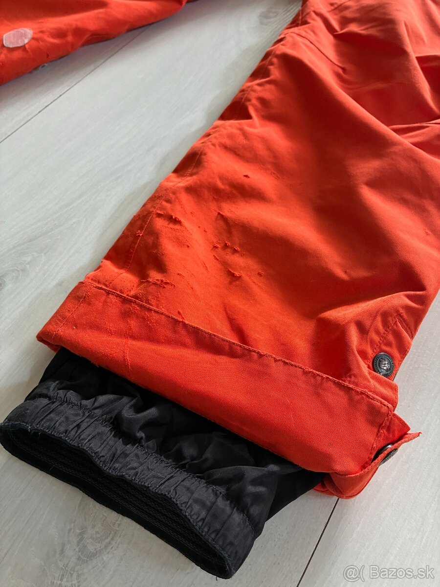 Predam lyziarske oblecenie PICTURE velkost 12 - 6