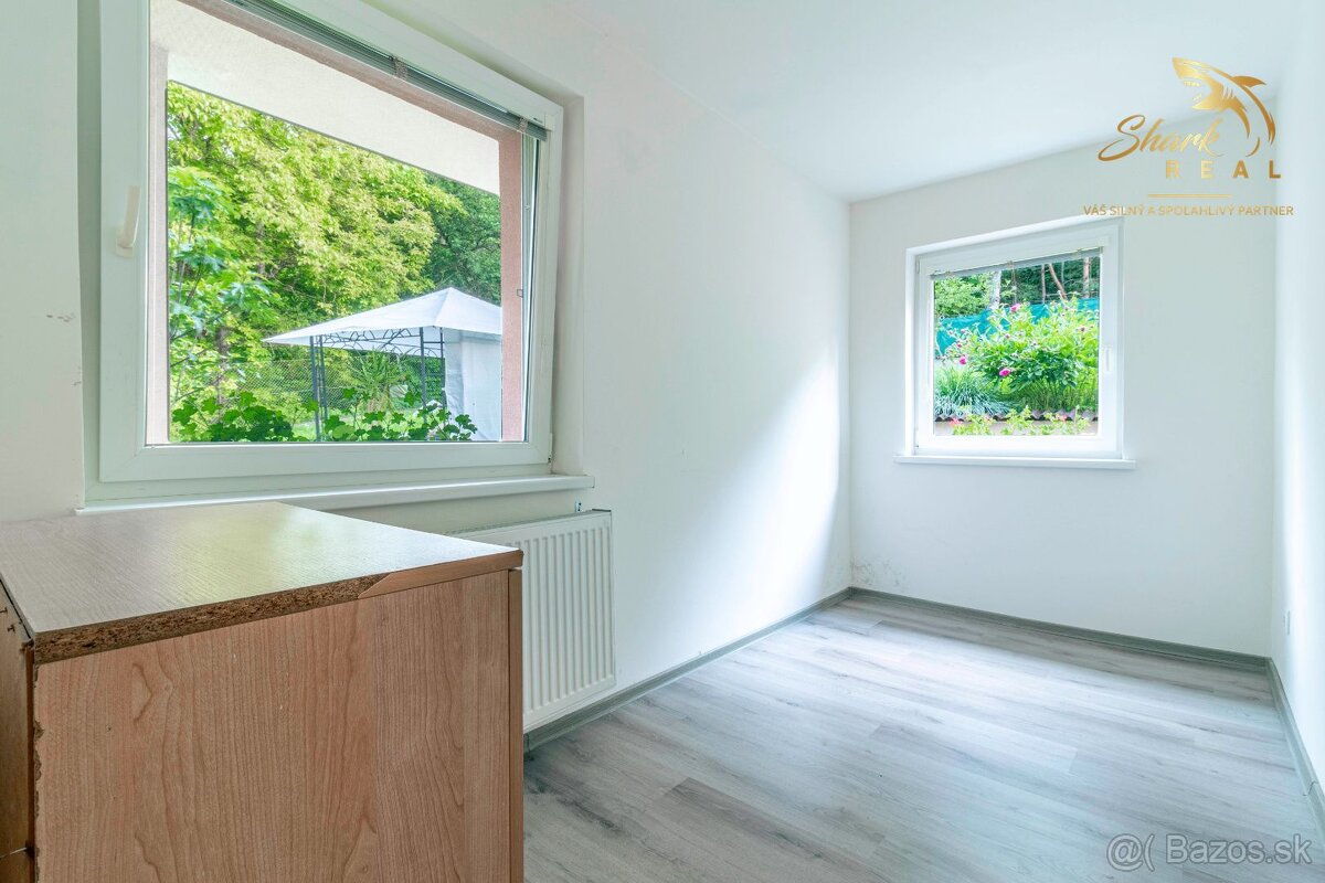 PRIESTRANNÝ 2-izbový byt na prenájom - 6