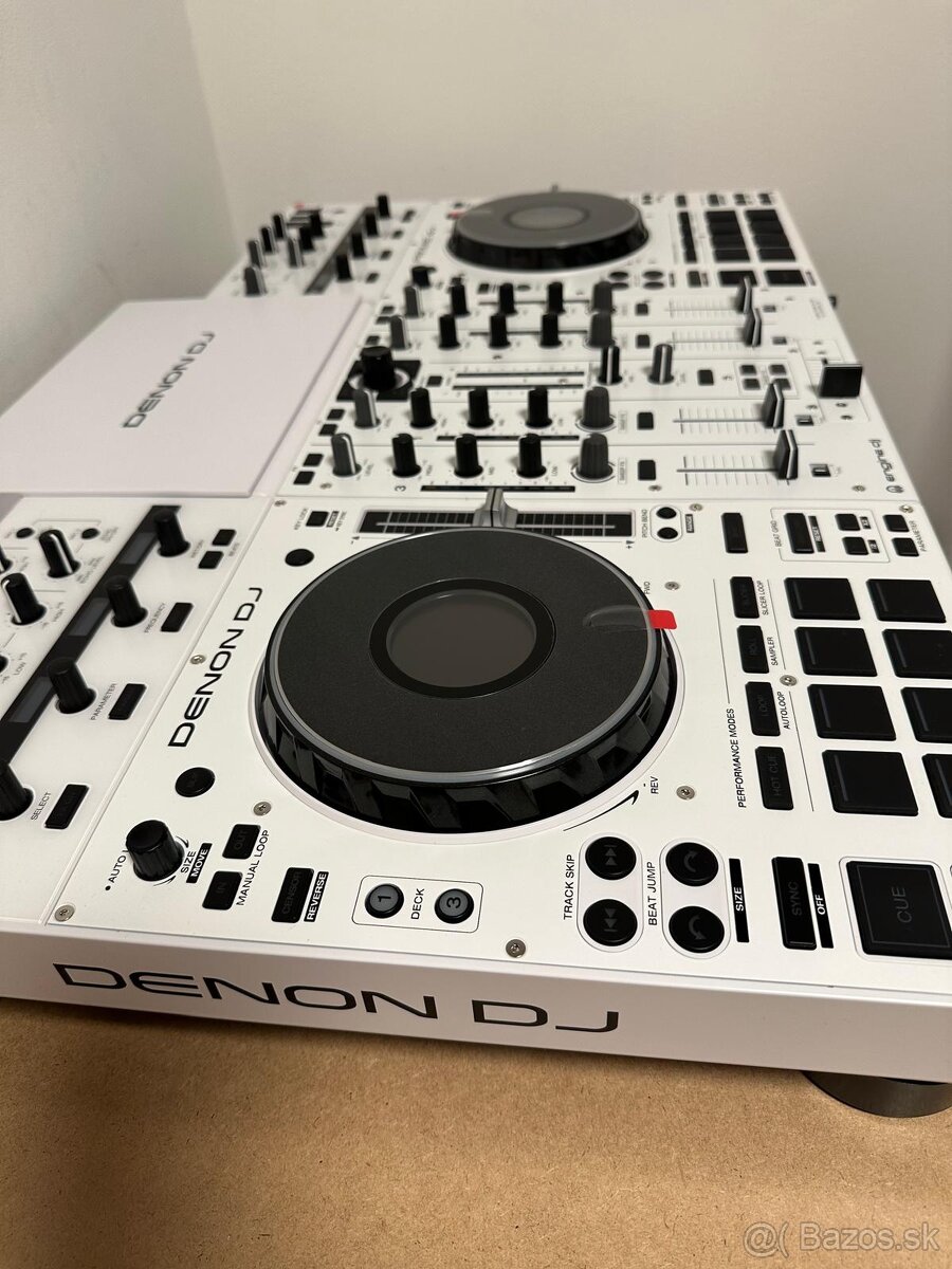 Denon Prime 4+ - 6