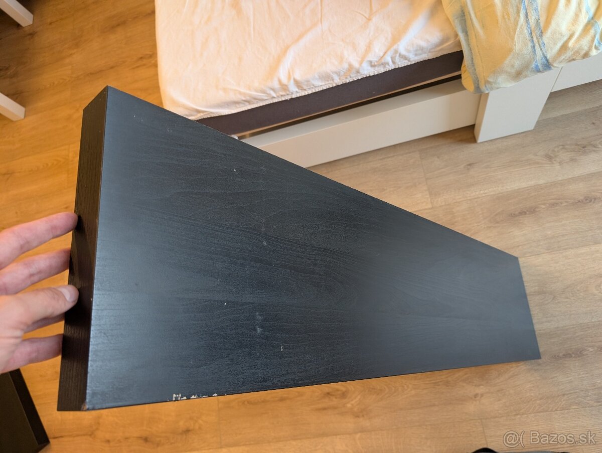 polica LACK Ikea - 6