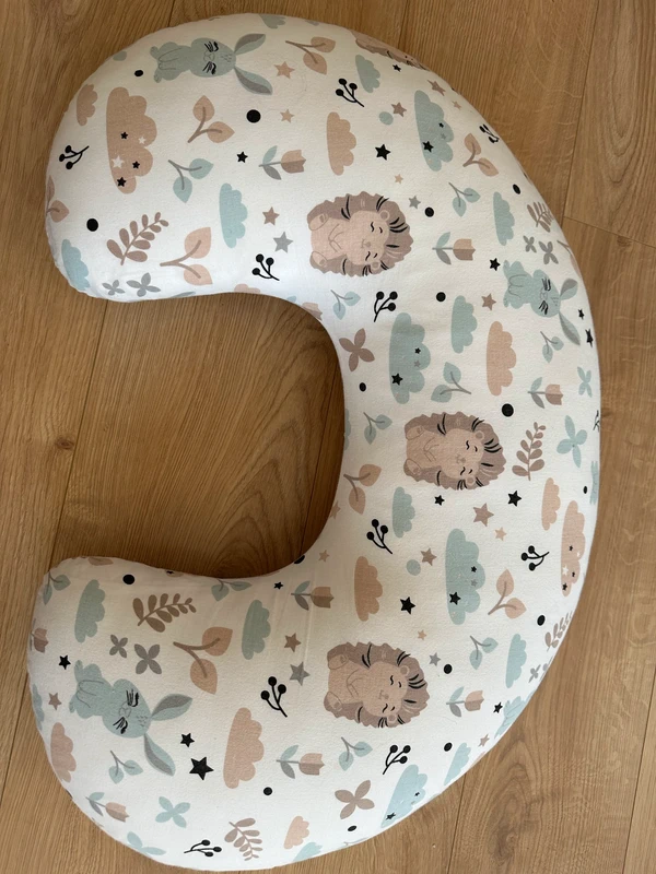 Výbava pre novorodenca - 6