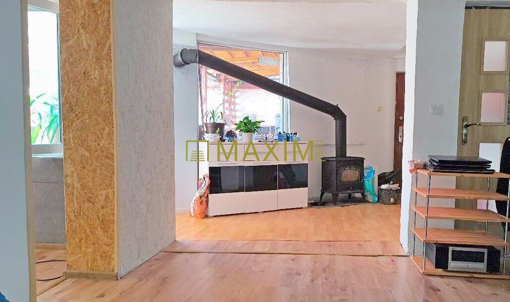 Na predaj rodinný dom v Ružindole s fotovoltaickými panelmi. - 6