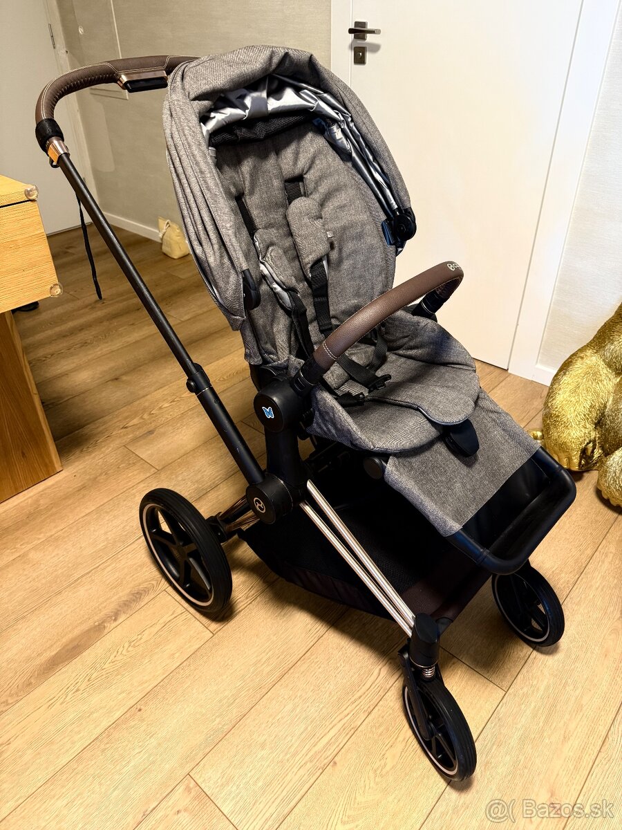 Kočiar Cybex Priam - 6