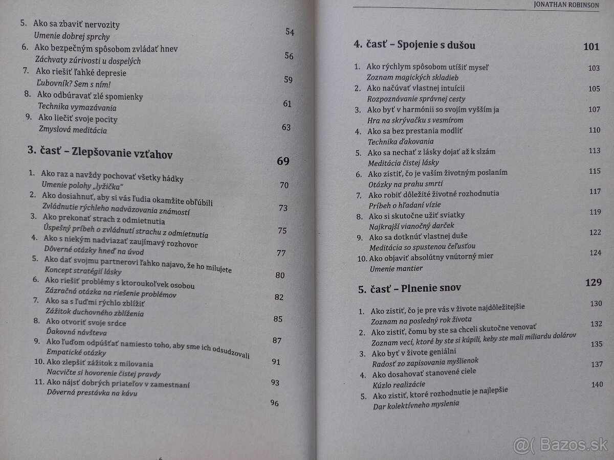 Šťastie na dosah ruky - 6