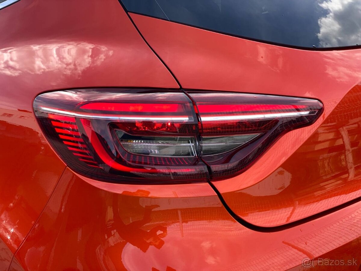 Renault Clio TCe 90 Techno - 6