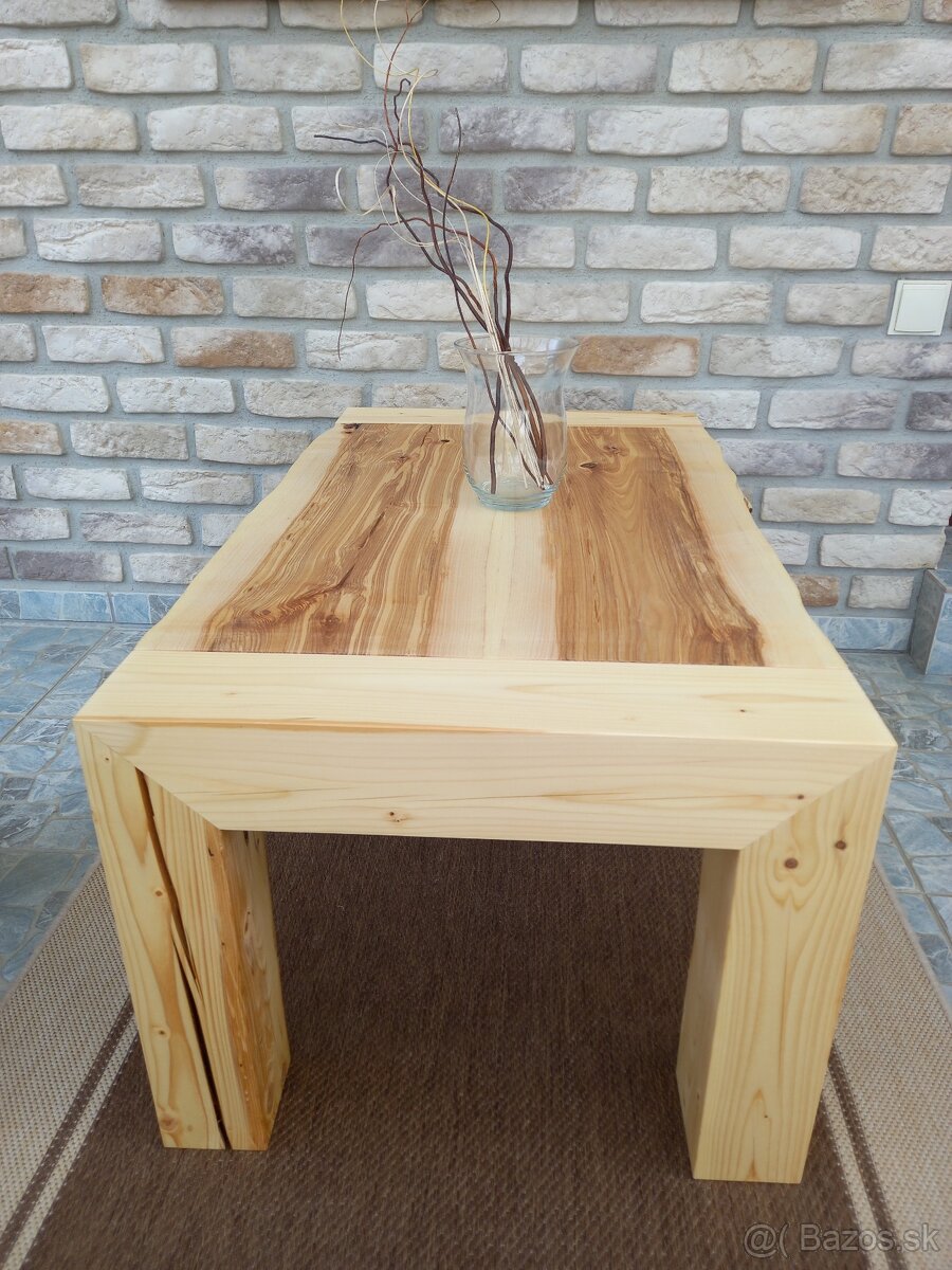 Konferenčný stolík - 6