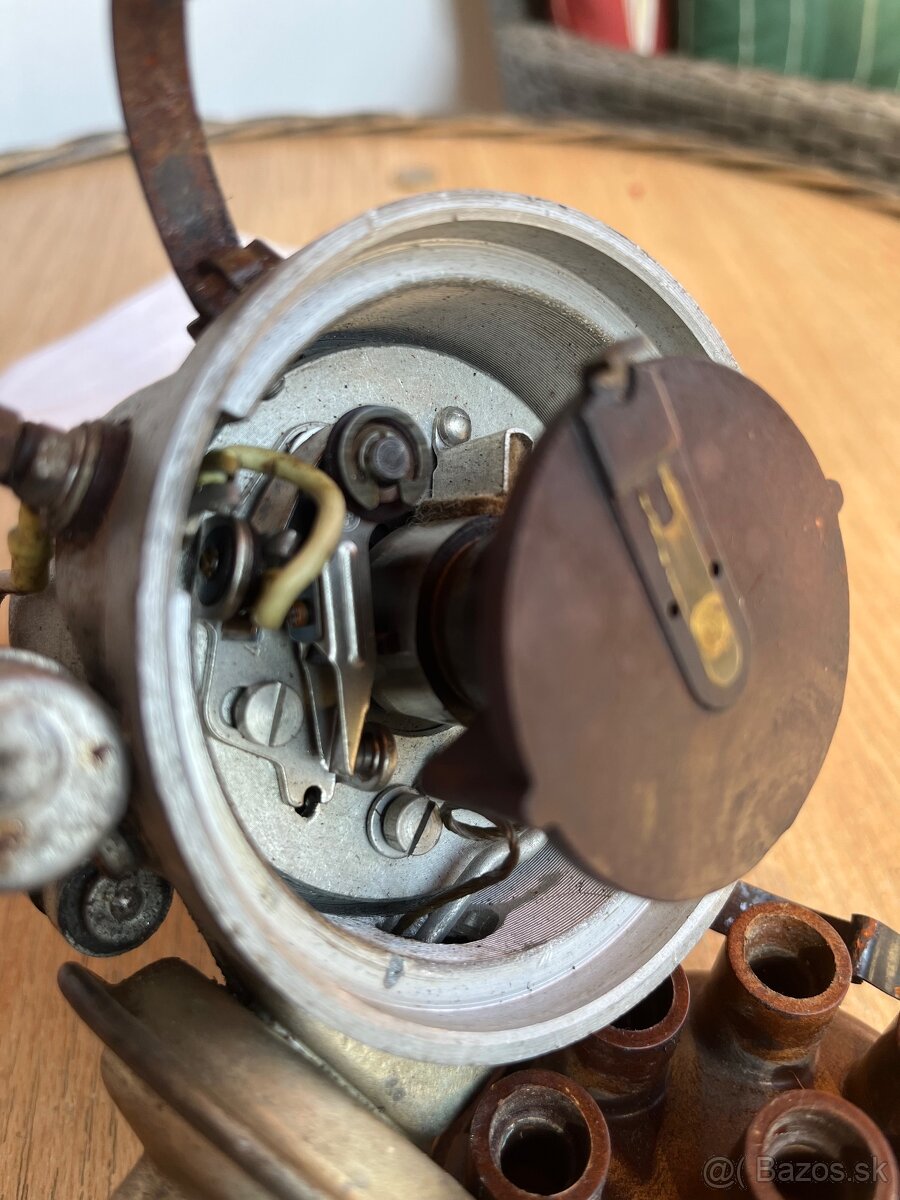 Rozdelovac Tatra - 6