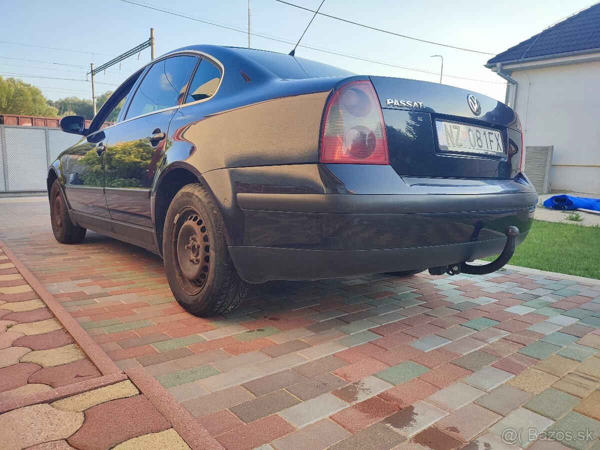 ‼️‼️Passat B5,5 aktuálne do zmazania ‼️‼️ - 6