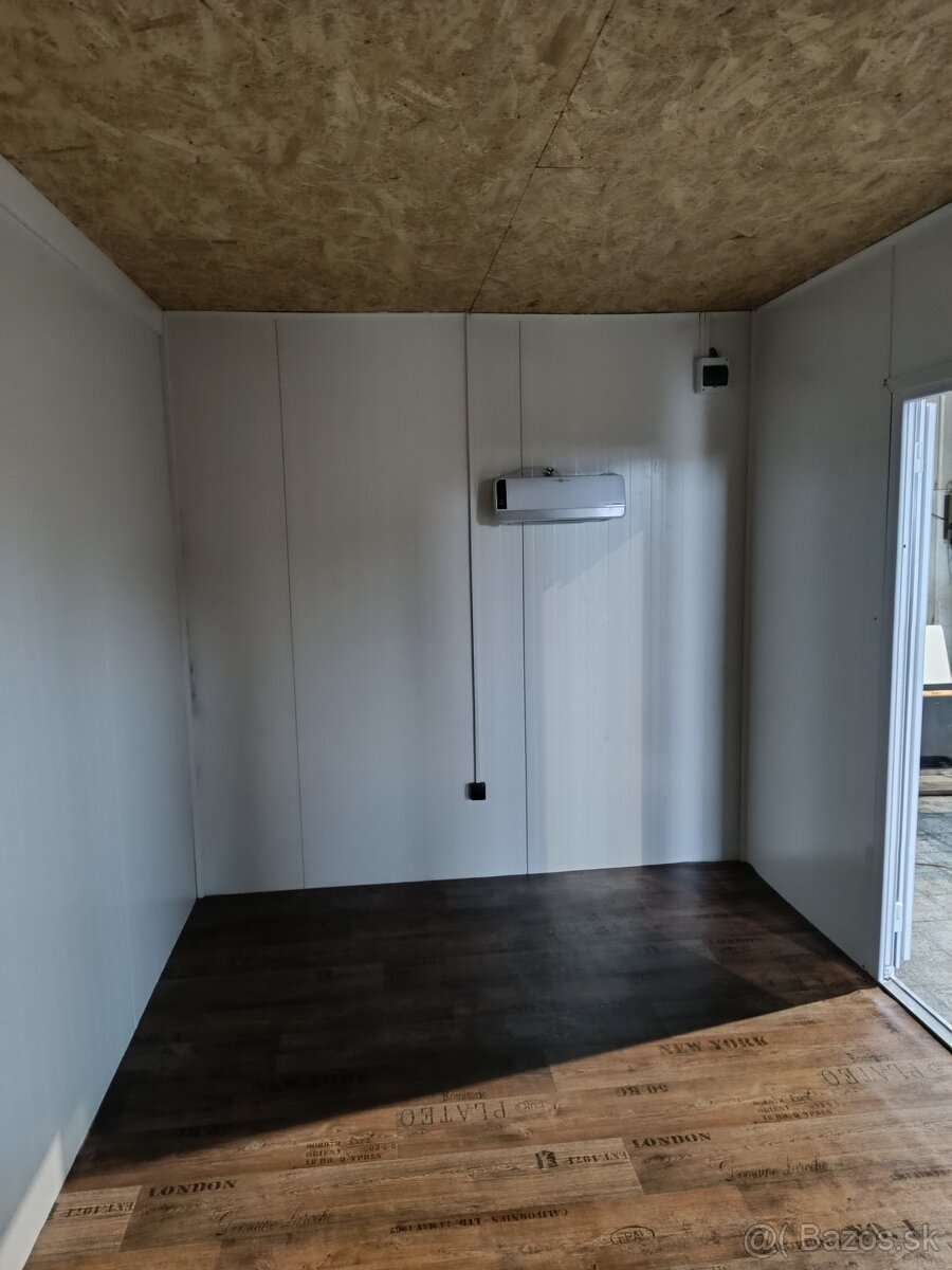 Záhadný domček - 6