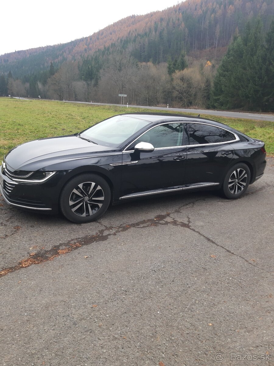 Arteon - 6