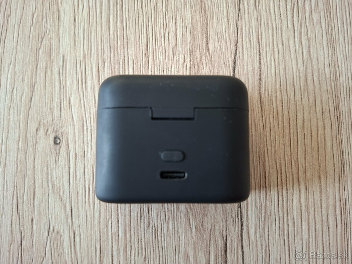 NiceBoy slúchadlá - 6