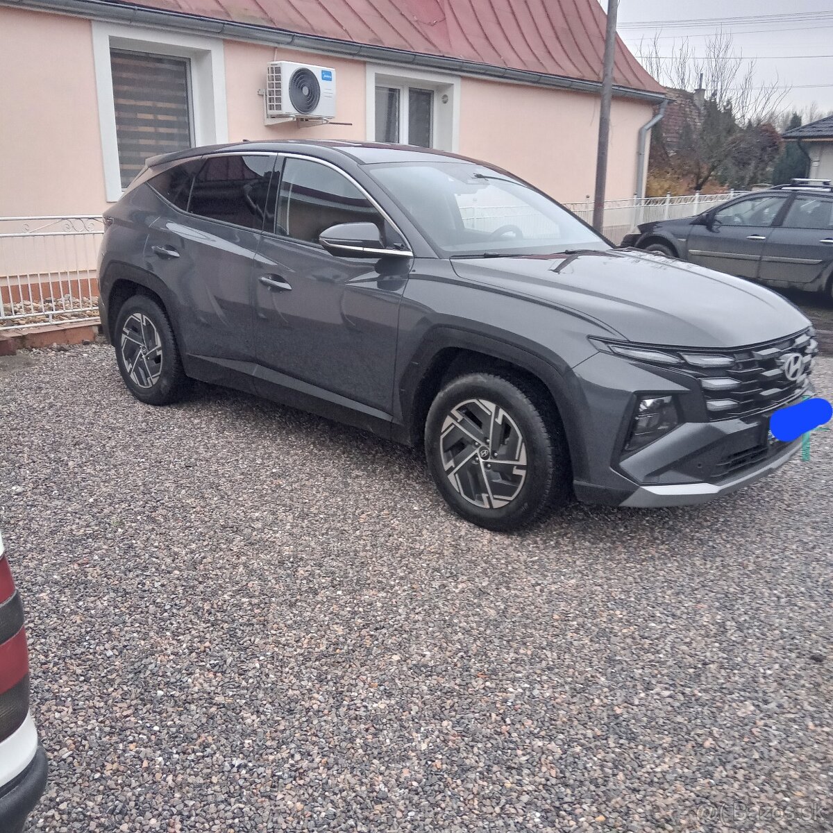 Hyundai Tucson 1.6 T -GDI facelift - 6