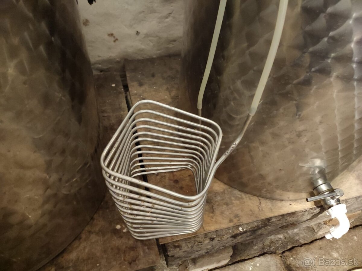 riadené kvasenie (fermentácia) - 6