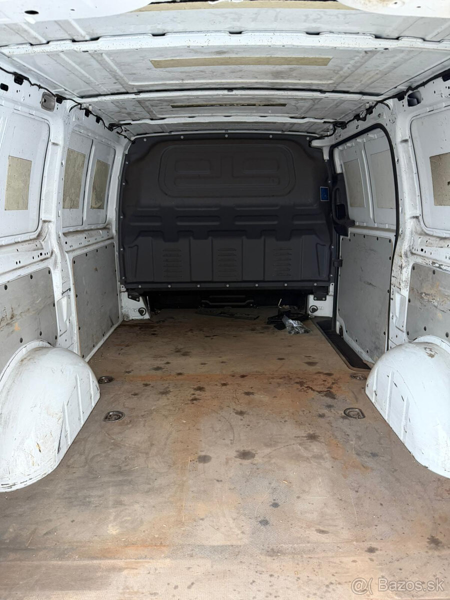 Mercedes-Benz Vito CDI Long – 2015 - 6