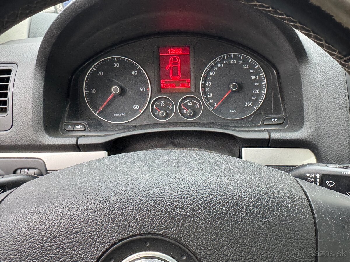 Rozpredam VW Golf 5 1.9 TDI BLS - SUPER CENY - 6