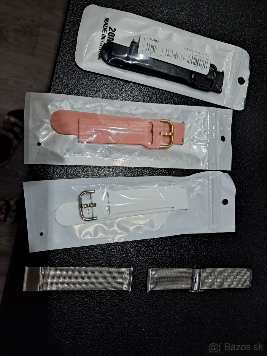 Smart hodinky Samsung galaxy watch active 2 - 6