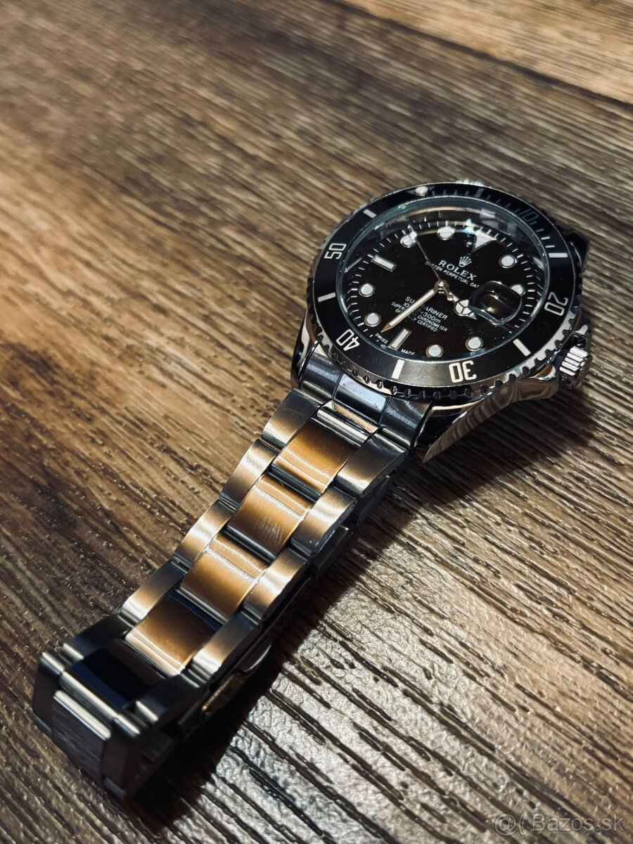 Rolex Submariner - 6